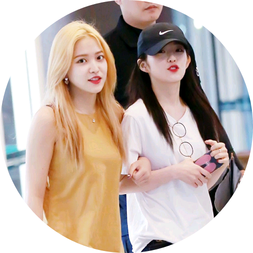 주현, 예림 image