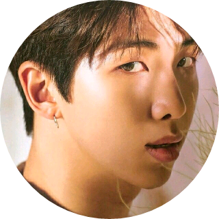 김남준 image