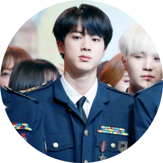 김석진 image