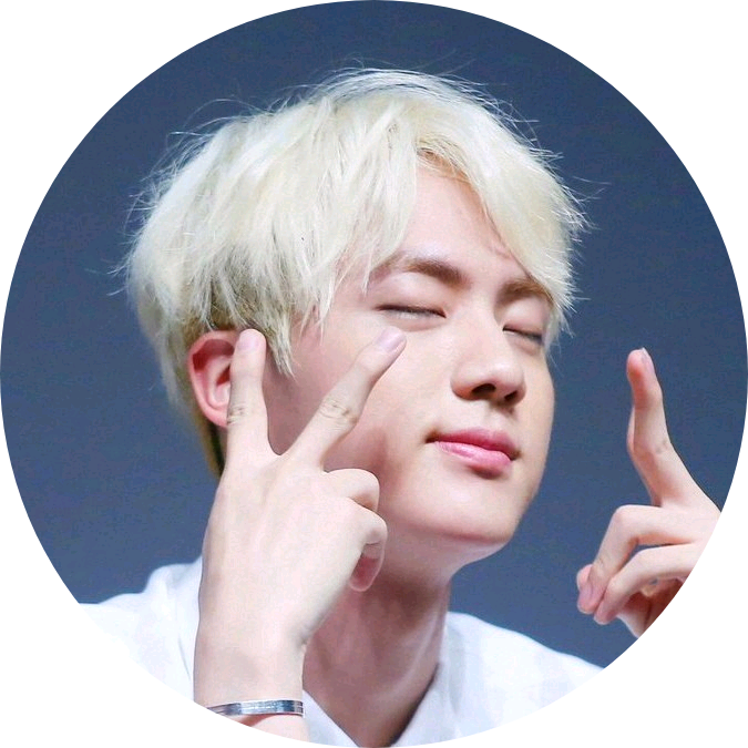 김석진 image