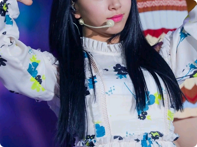 Los ángeles de Chaeyoung en crisis thumbnail