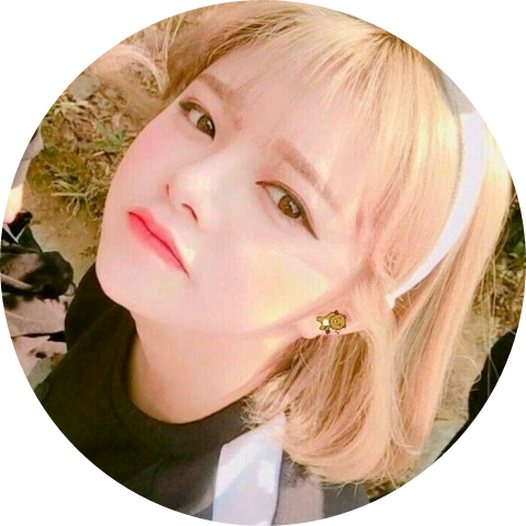 은지 image