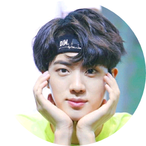 석진 image
