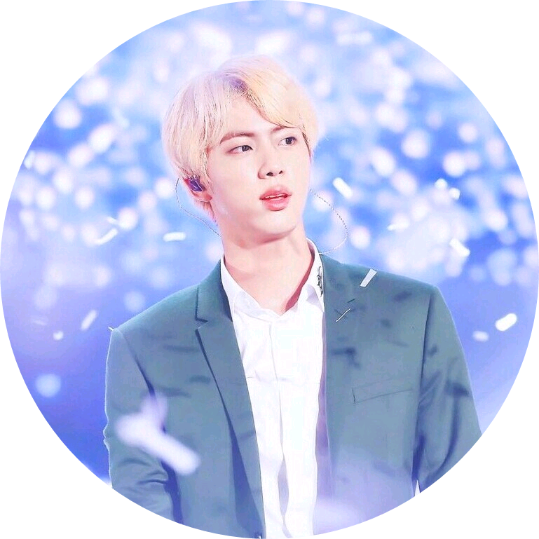 김석진 image