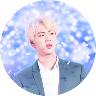 김석진 image