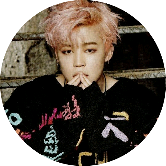 Jimin image