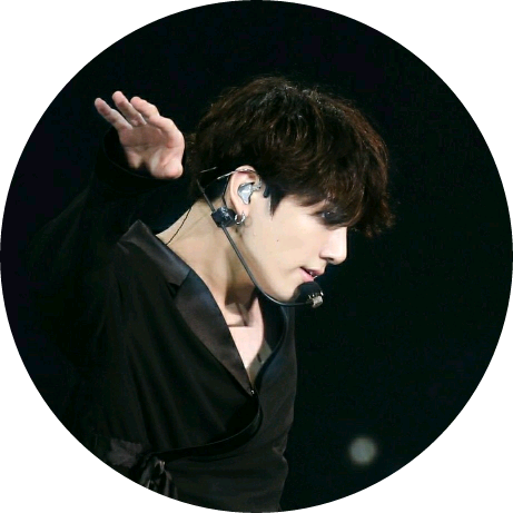 Jungkook image