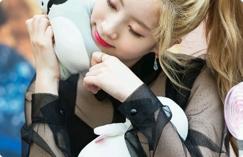 너무 귀여워요 thumbnail