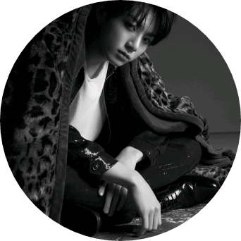 전정국 image