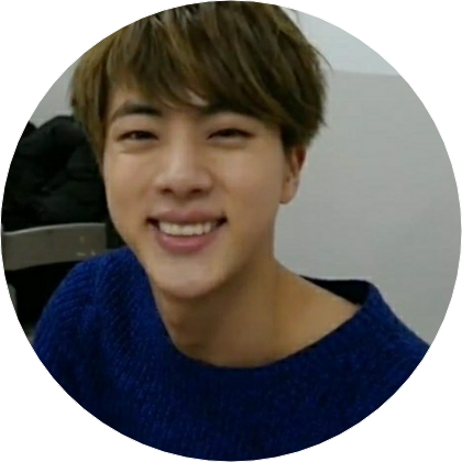 김석진 image