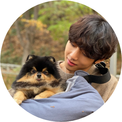 김태형(과거) image