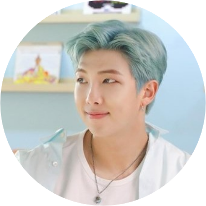 김남준(과거) image