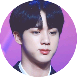 김석진 image