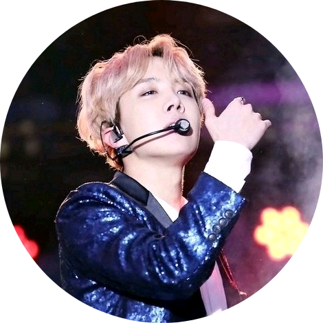 호석[J-HOPE] image