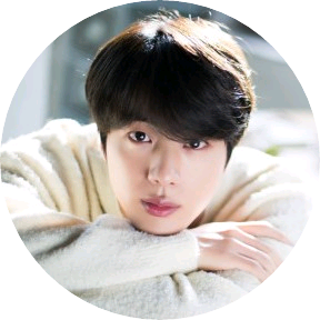 진(김석진) image