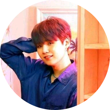 슈가(민윤기) image