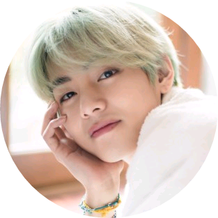 V(김태형) image