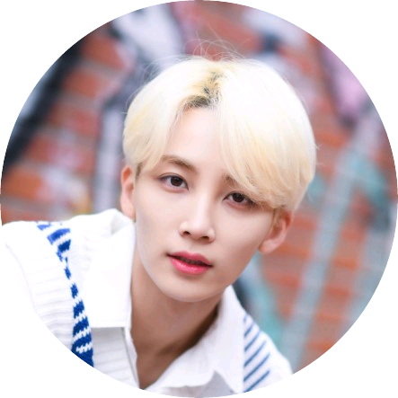 정한(윤정한) image