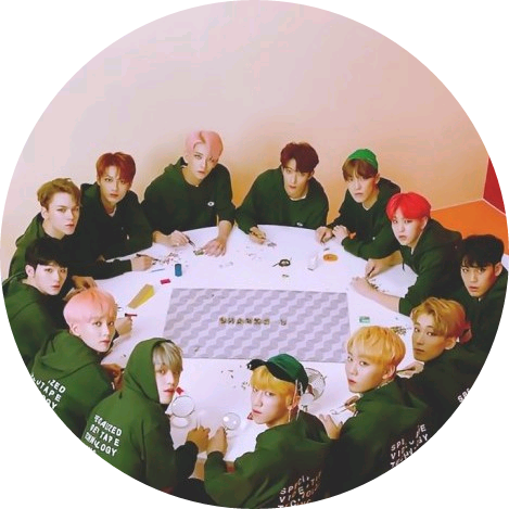 지수 빼고 세븐틴 image