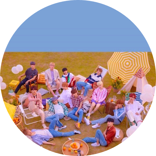 세븐틴 모두 image