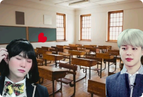 ユンジの堂々とした片思い thumbnail