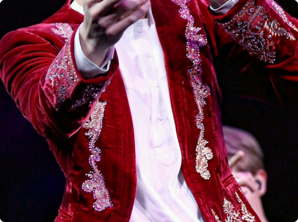 Saya adalah manajer BTS. thumbnail