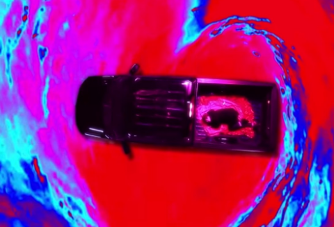 Il capo dell'organizzazione dei cadaveri, Han Yeo-ju thumbnail