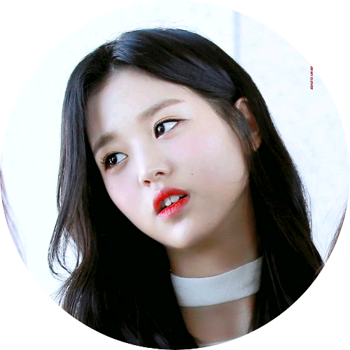 김여주(장원영 몸) image