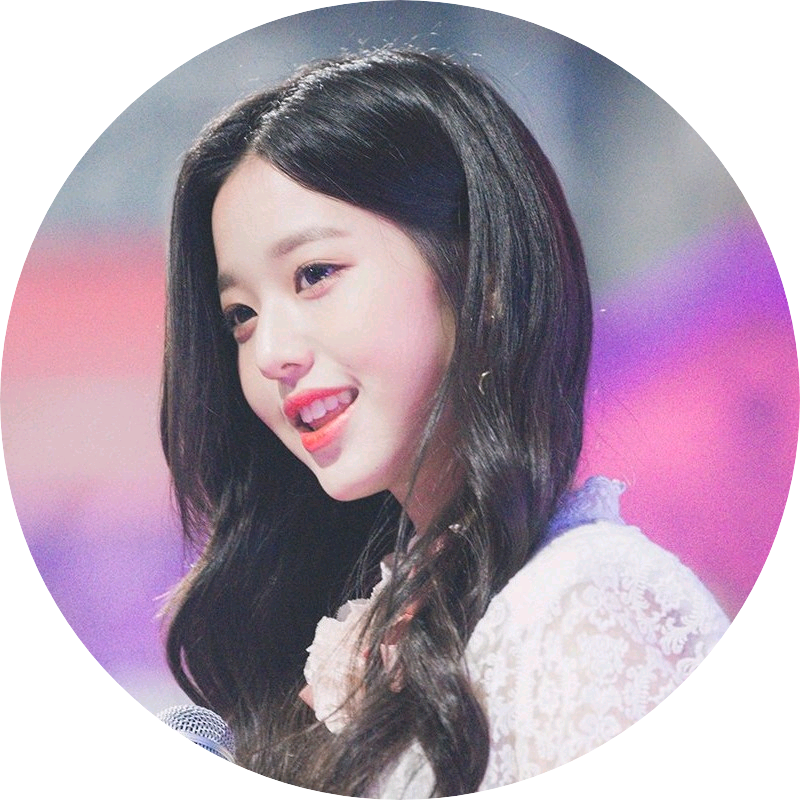 김여주(장원영 몸) image