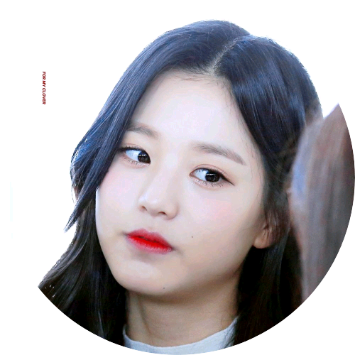 김여주(장원영 몸) image