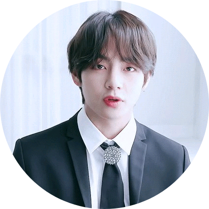 김여주(김태형 몸) image