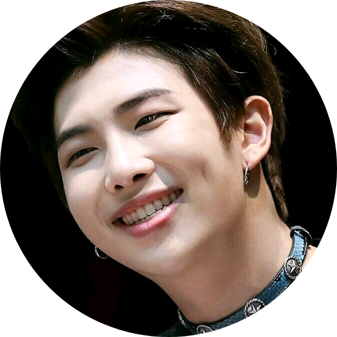 김남준 image