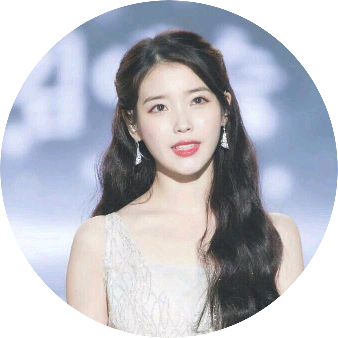 아이유 (아나운서) image
