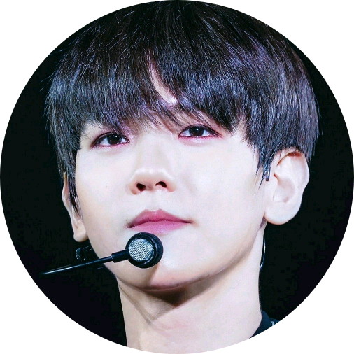 변백현 image