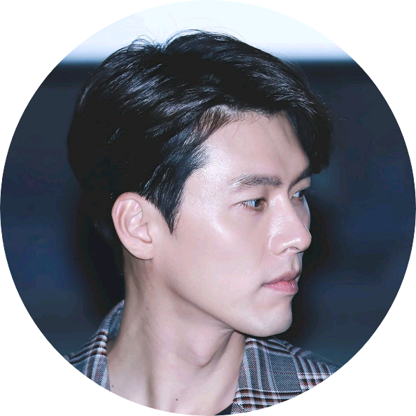 현빈/김태형 아빠 image