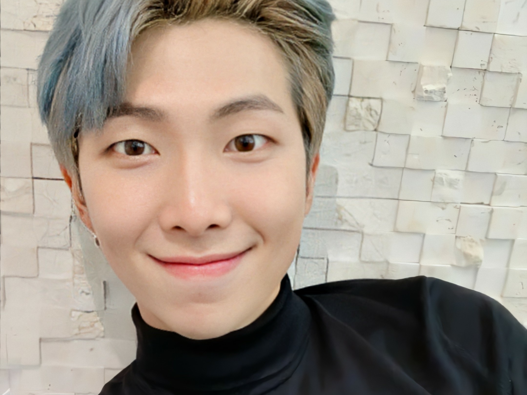 김남준 image