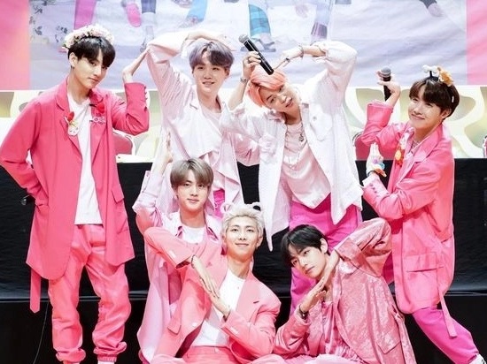 방탄소년단 image