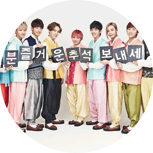 세븐틴지훈민규빼고 image