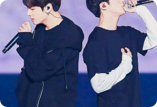 Si BTS fueran nuestros vecinos de al lado... thumbnail