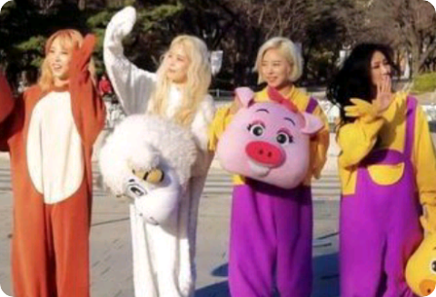 勇、星、辉和惠的校园故事☆ thumbnail