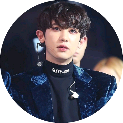박찬열 image