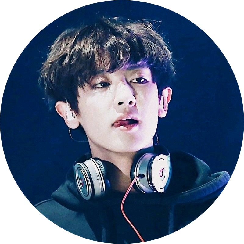 박찬열 image
