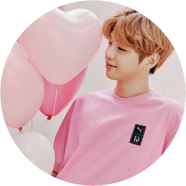 강다니엘 image