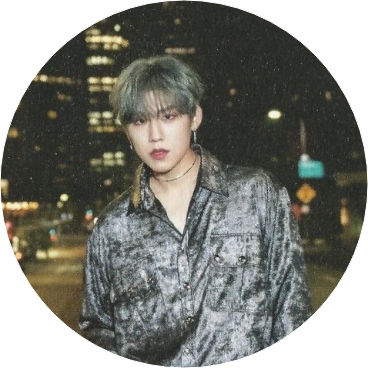 박우진 image