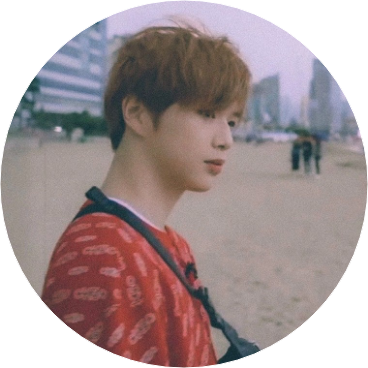 강다니엘 image