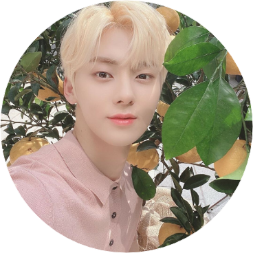 황민현 image