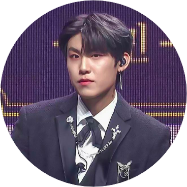 박우진 image