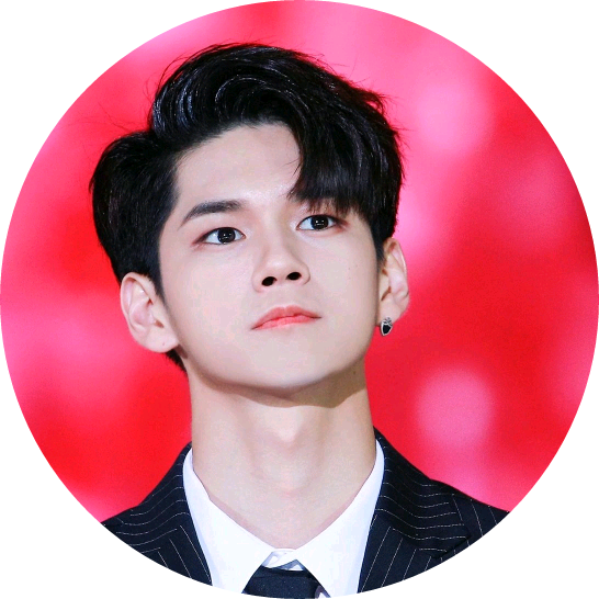 옹성우 image