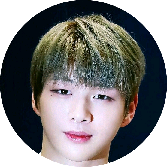 강다니엘 image