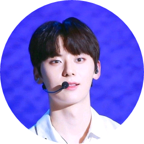 황민현 image